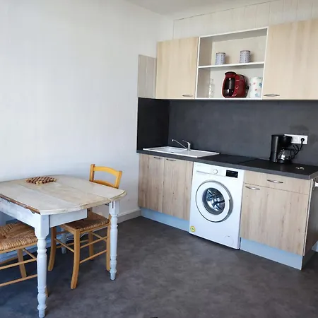 Renove, Terrasse Et Parking, A 500m De La - Fr-1-776-61 * Argeles-sur-Mer