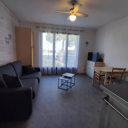 Renove, Terrasse Et Parking, A 500m De La - Fr-1-776-61 * Argelès-sur-Mer