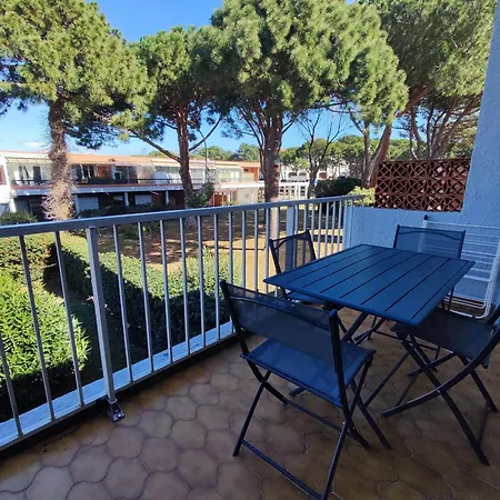 Renove, Terrasse Et Parking, A 500m De La - Fr-1-776-61 Apartment *