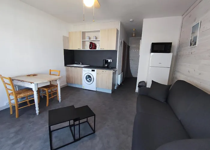 Renove, Terrasse Et Parking, A 500m De La - Fr-1-776-61 * Argelès-sur-Mer