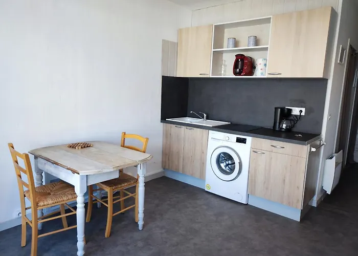 Renove, Terrasse Et Parking, A 500m De La - Fr-1-776-61 * Argelès-sur-Mer
